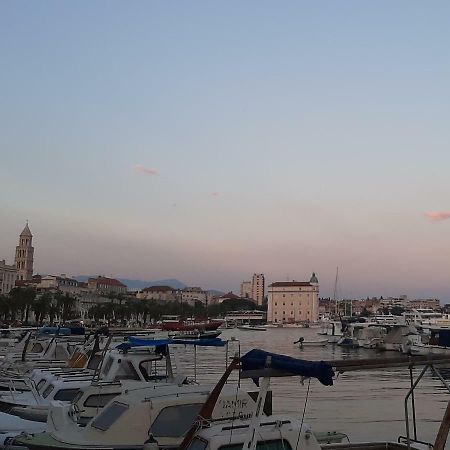 Maroza Appartement Split Buitenkant foto