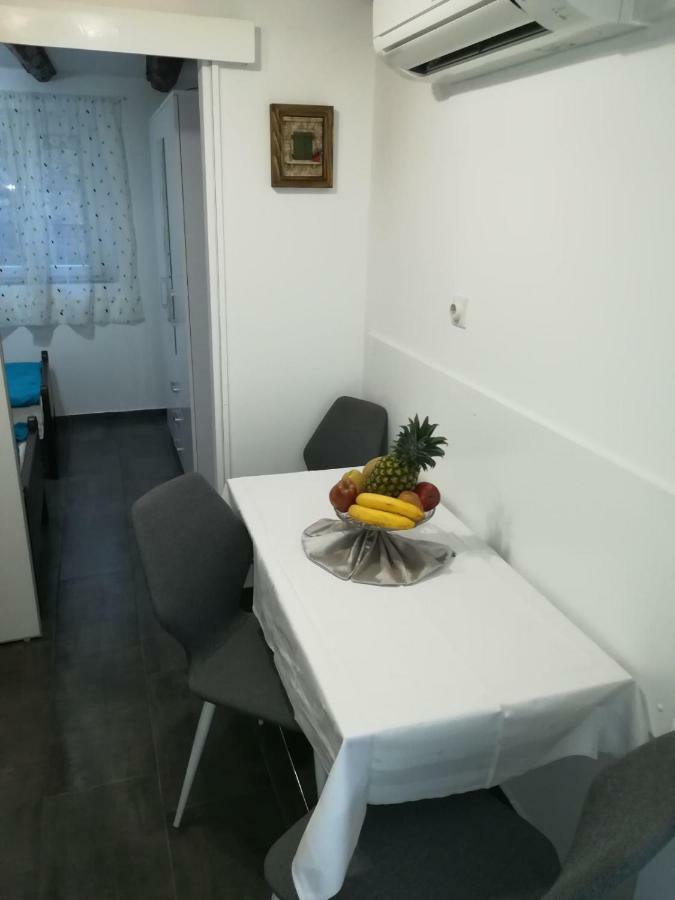 Maroza Appartement Split Buitenkant foto