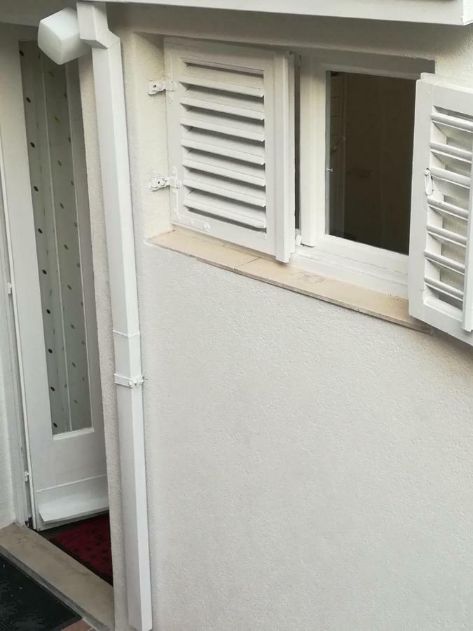 Maroza Appartement Split Buitenkant foto