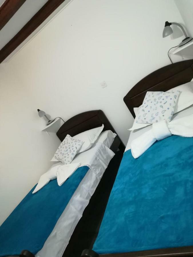 Maroza Appartement Split Buitenkant foto