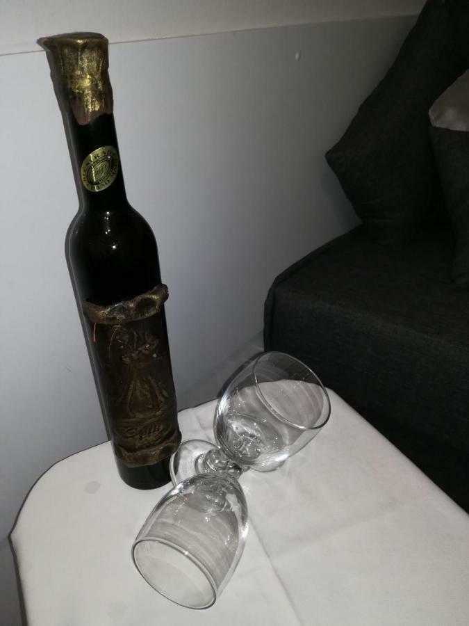 Maroza Appartement Split Buitenkant foto