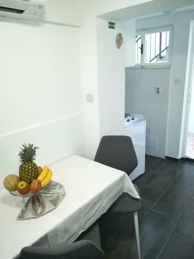 Maroza Appartement Split Buitenkant foto